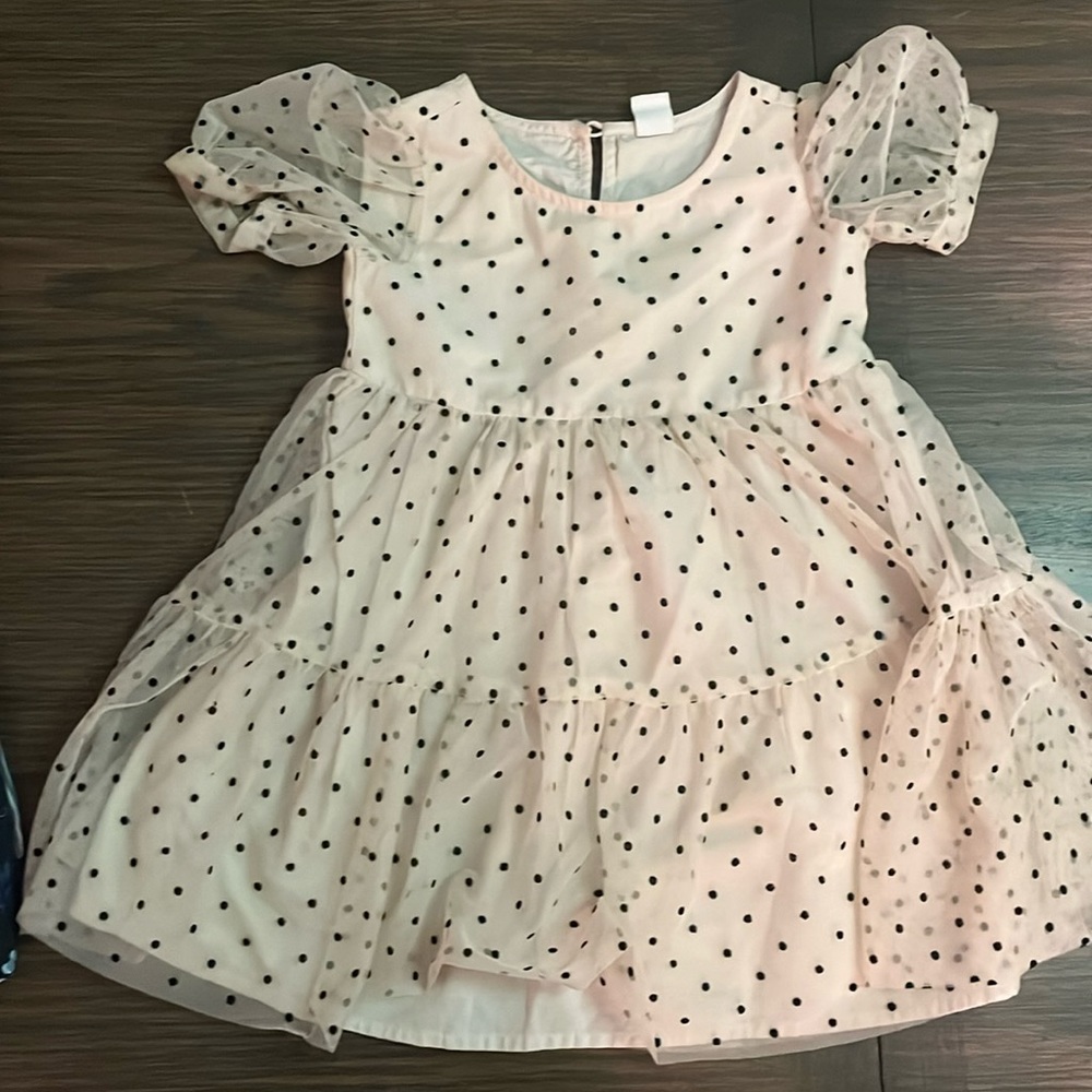 Gap Tulle dress. Beautiful like new. Size 3